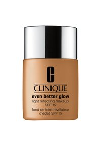 Clinique - EVEN BETTER GLOW SPF15 MAKEUP  - Fond de teint - WN114 golden Image miniature 1