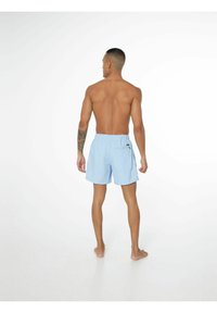 Protest FASTER - Short de bain - skylar