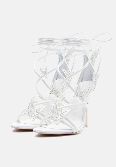 Sophia Webster VANESSA - Σανδάλια - opaline