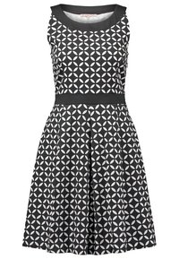 Anna Field by Zalando Robe de jour - white