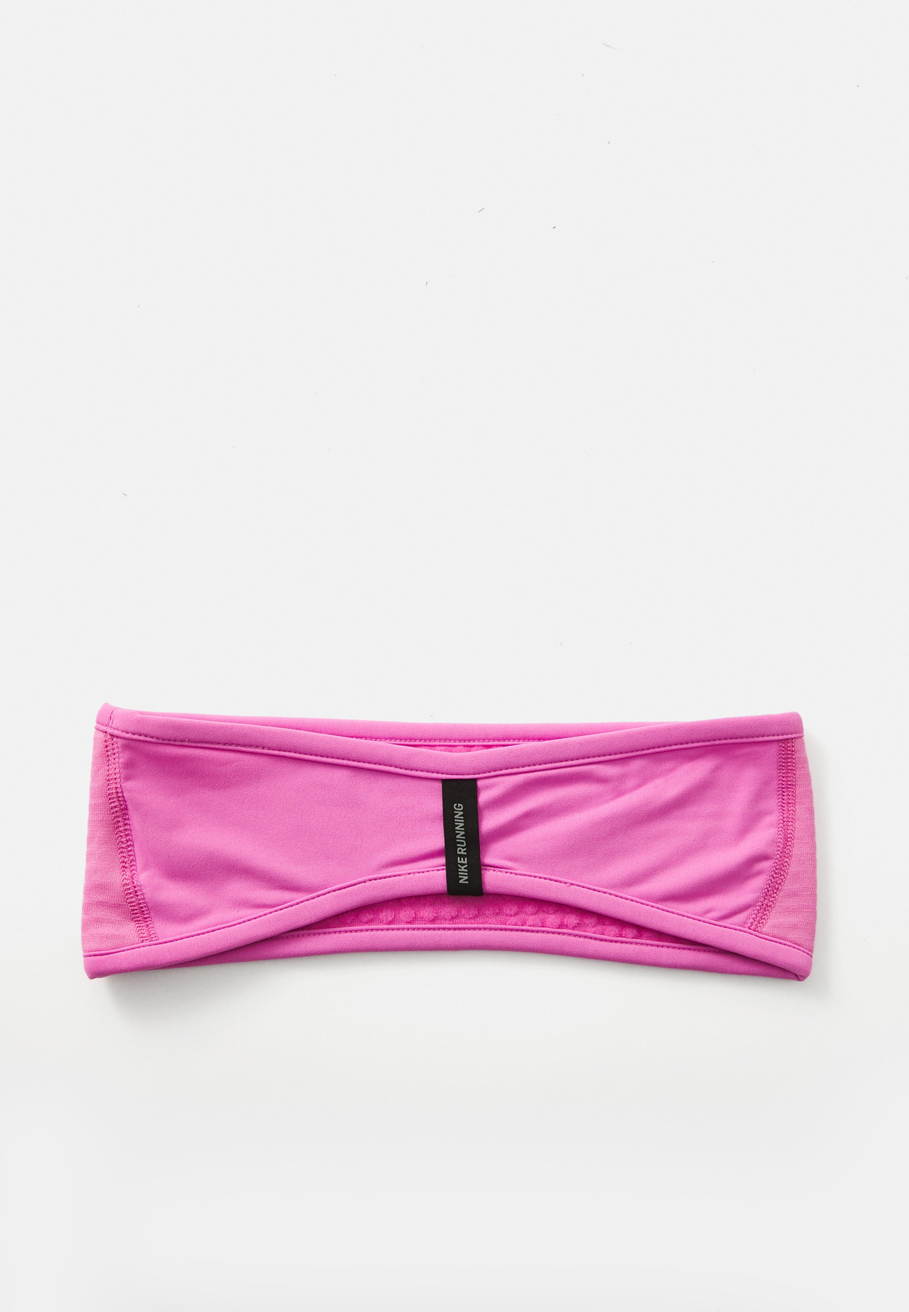 nike fleece running headband