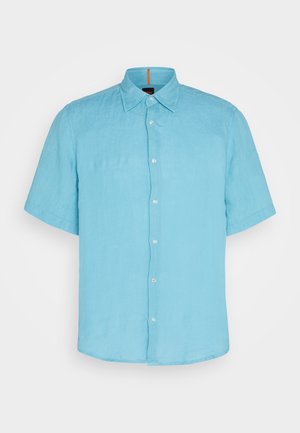 RASH 2 - Camicia - open blue