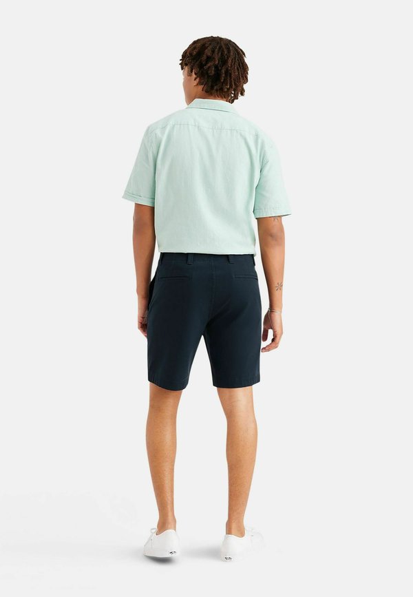 STRAIGHT FIT CALIFORNIA  - Shorts4