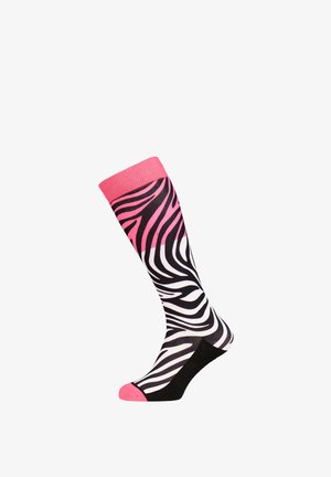 Protest, PRTFOLLY UNISEX - Sportsokken - lipstick pink