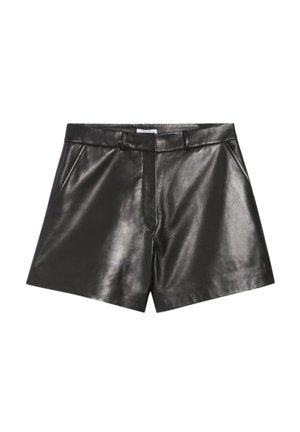 Short - noir