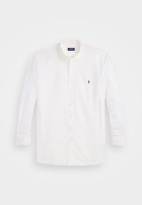 Sélectionné, white