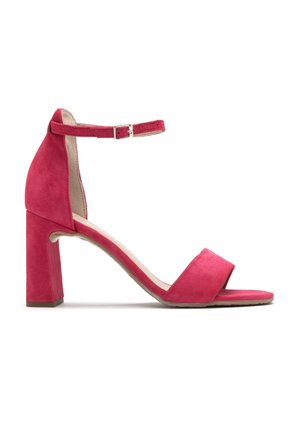 Sandalen - pink