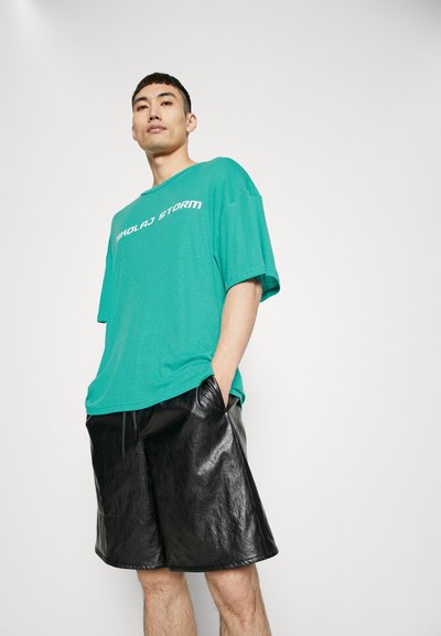 Nikolaj Storm GREAT  - Μπλουζάκι με στάμπα - atlantis