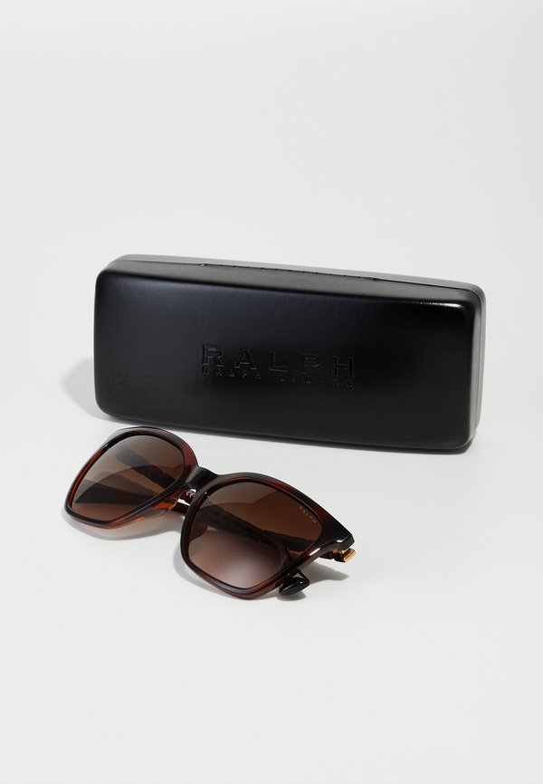 0RA5328U - Sunglasses - shiny dark havana4
