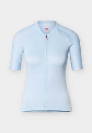Castelli ESPRESSO 2 - Cycling-Trikot - winter sky