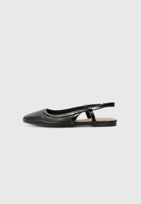 Anna Field - Ballet pumps - black Thumbnail Image 1