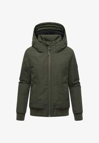 Unausgewählt, dark olive