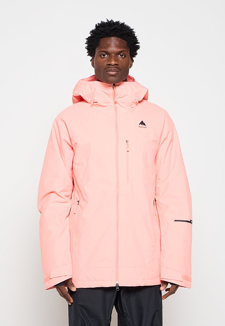 Chaqueta de snowboard