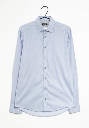 Chemise classique - blue