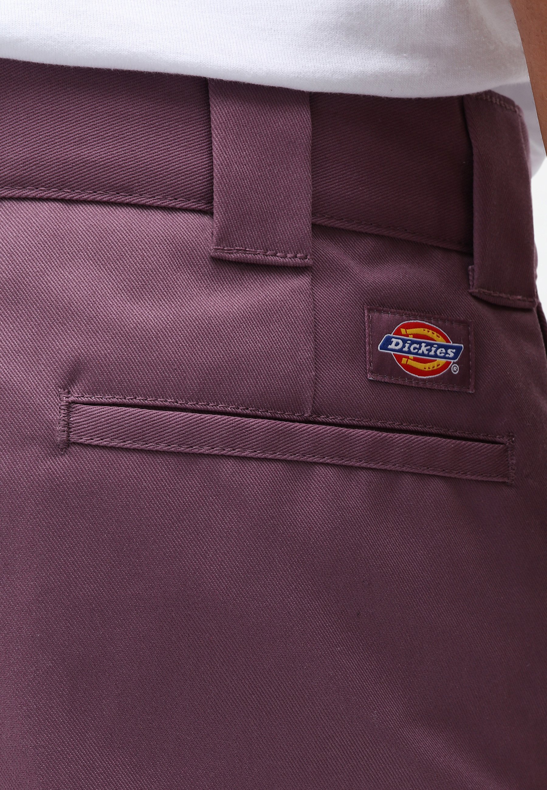 Dickies S/STGHT WORK PANT - Trousers 