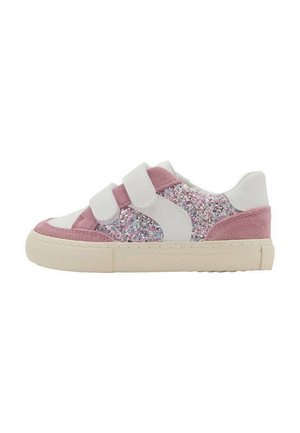 BABY - Chaussures premiers pas - white pink