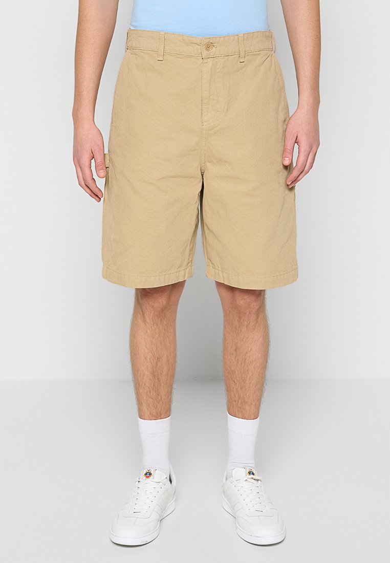 Lacoste Shorts beige Lacoste Shorts beige
