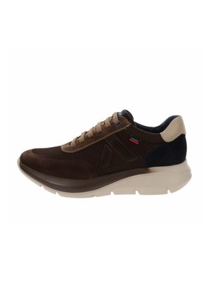 SNEAKER - Sneakers basse - marrone