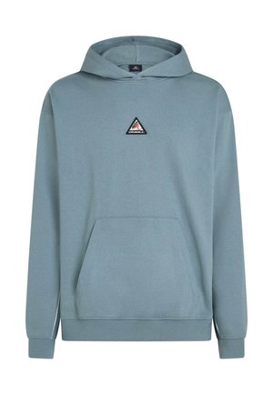 O'Neill, O'NEILL FWC'PLAY HOODIE  -  HOODIES  -  - Felpa con cappuccio - murky water