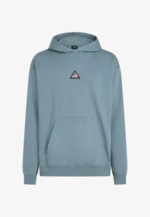 O'Neill, O'NEILL FWC'PLAY HOODIE - HOODIES - - Φούτερ με κουκούλα - murky water