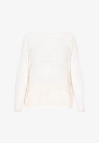 Ausgewählt, offwhite