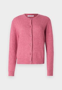 Samsøe Samsøe Strickjacke - pink