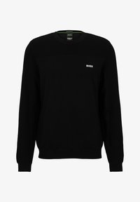 Não selecionado, black