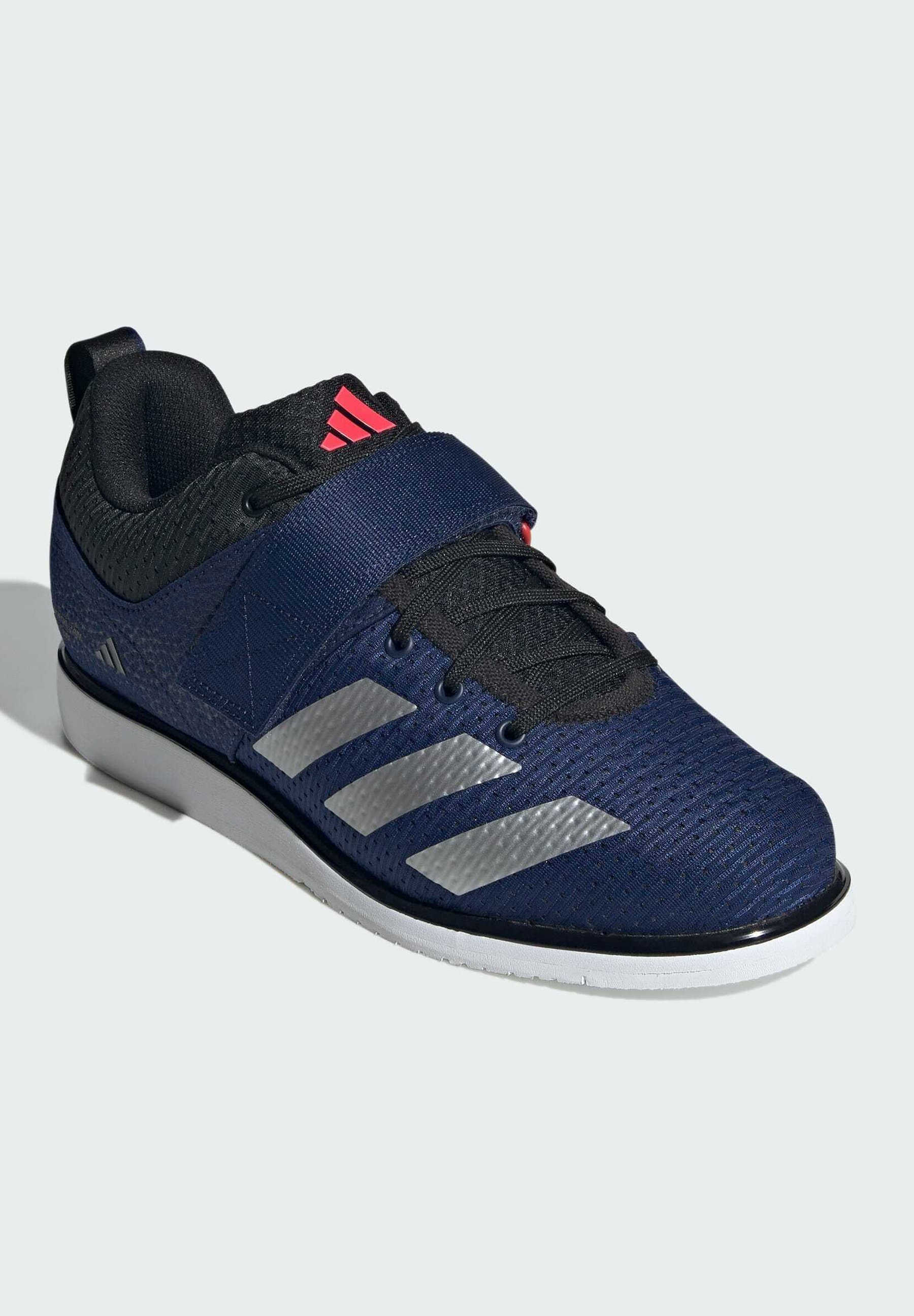 adidas Powerlift5 27cmネイビー adidas Performance POWERLIFT 5 WEIGHTLIFTING - Training shoe
