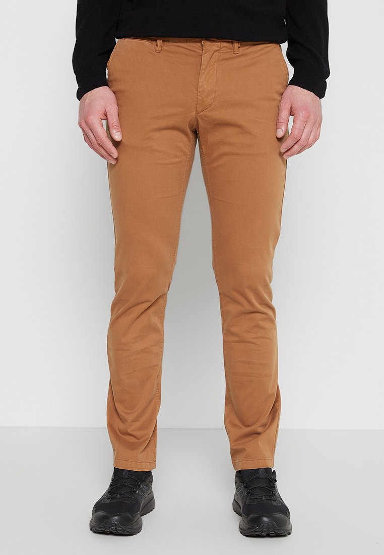 Timberland Chino camel Timberland Chino camel
