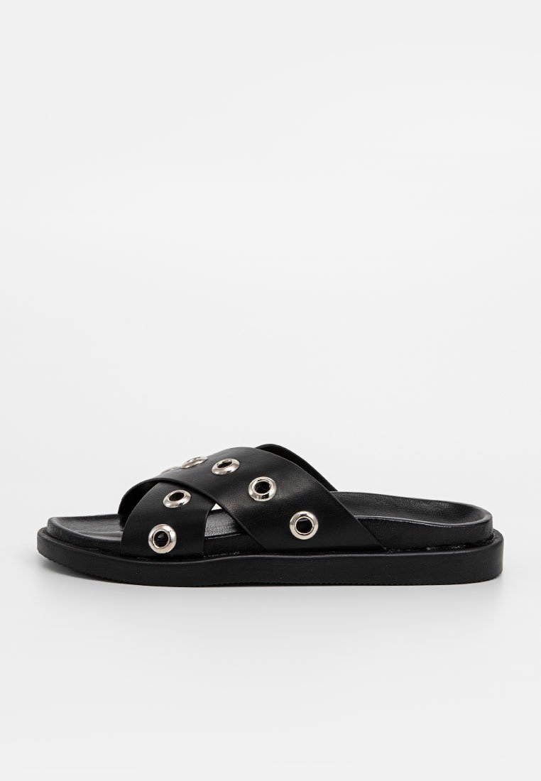 Jonak Muiltjes zwart