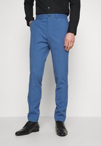 Lindbergh PLAIN  - Kostuum - blue