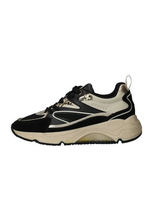 MADINA - Trainers - zwart