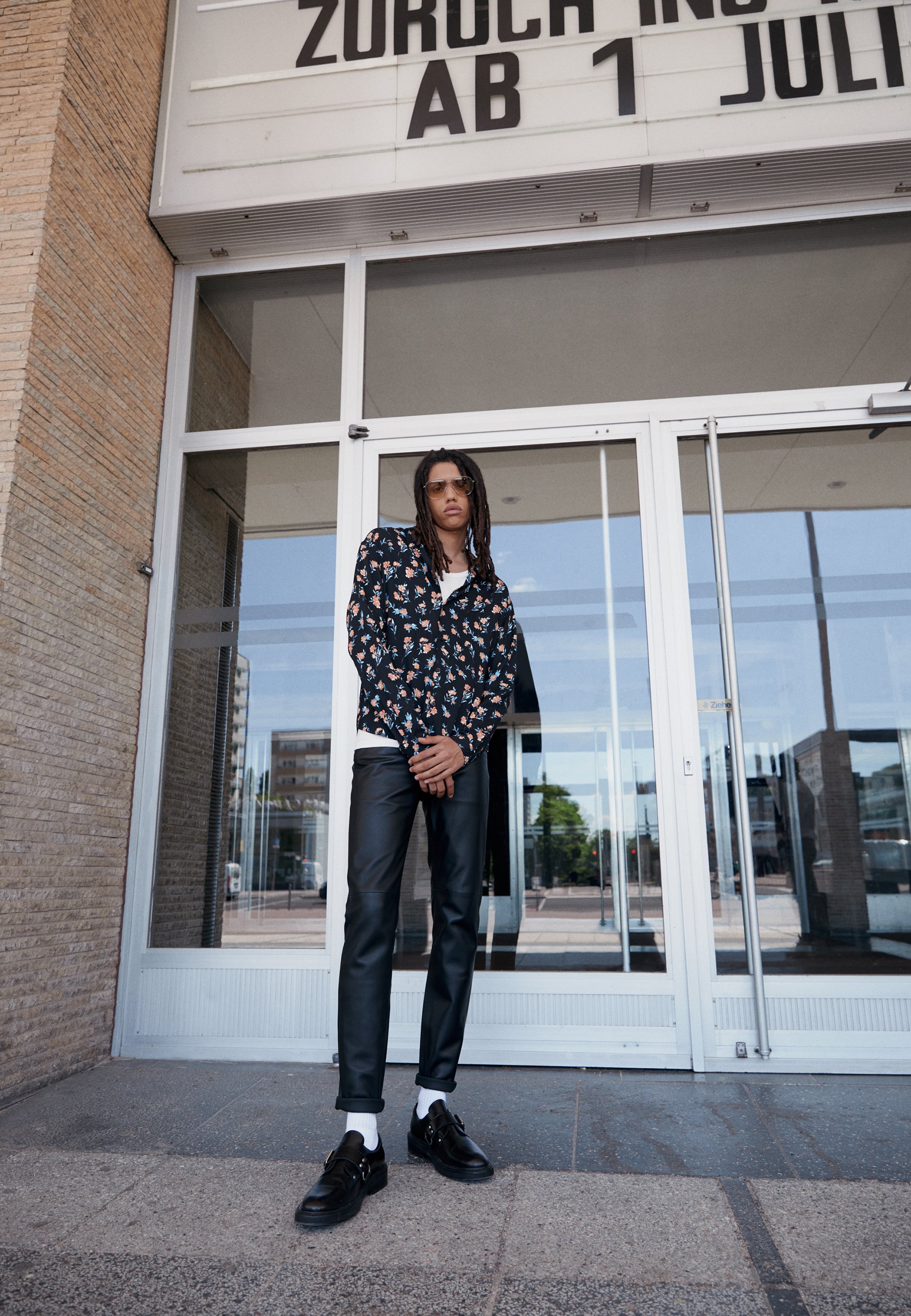 Homme SHIRT - Chemise Homme SHIRT - Chemise