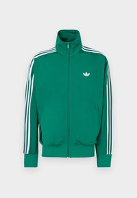 FIREBIRD - Sweatjakke - collegiate green