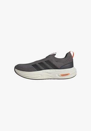 adidas Sportswear, CLOUDFOAM CUXXION - Sneakers laag - chacoa carbon luor