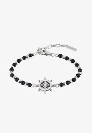 Breil ONYX - Pulsera - black