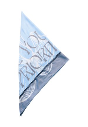 Street One Halsdoek - blau