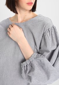 Banana Republic Blus - dark blue