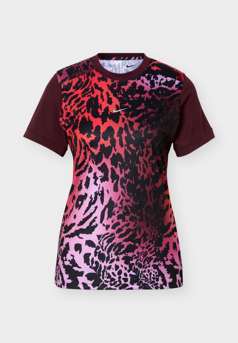 Camiseta deportiva