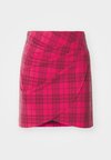 RACHELLA - Minijupe - pink