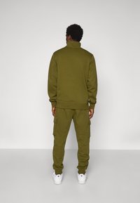 Champion ICONS CUFF - Cargobukse - khaki