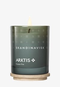 Skandinavisk ARKTIS SCENTED CANDLE SPECIAL EDITION - Bougie parfumée