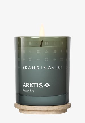 Skandinavisk ARKTIS SCENTED CANDLE SPECIAL EDITION - Bougie parfumée