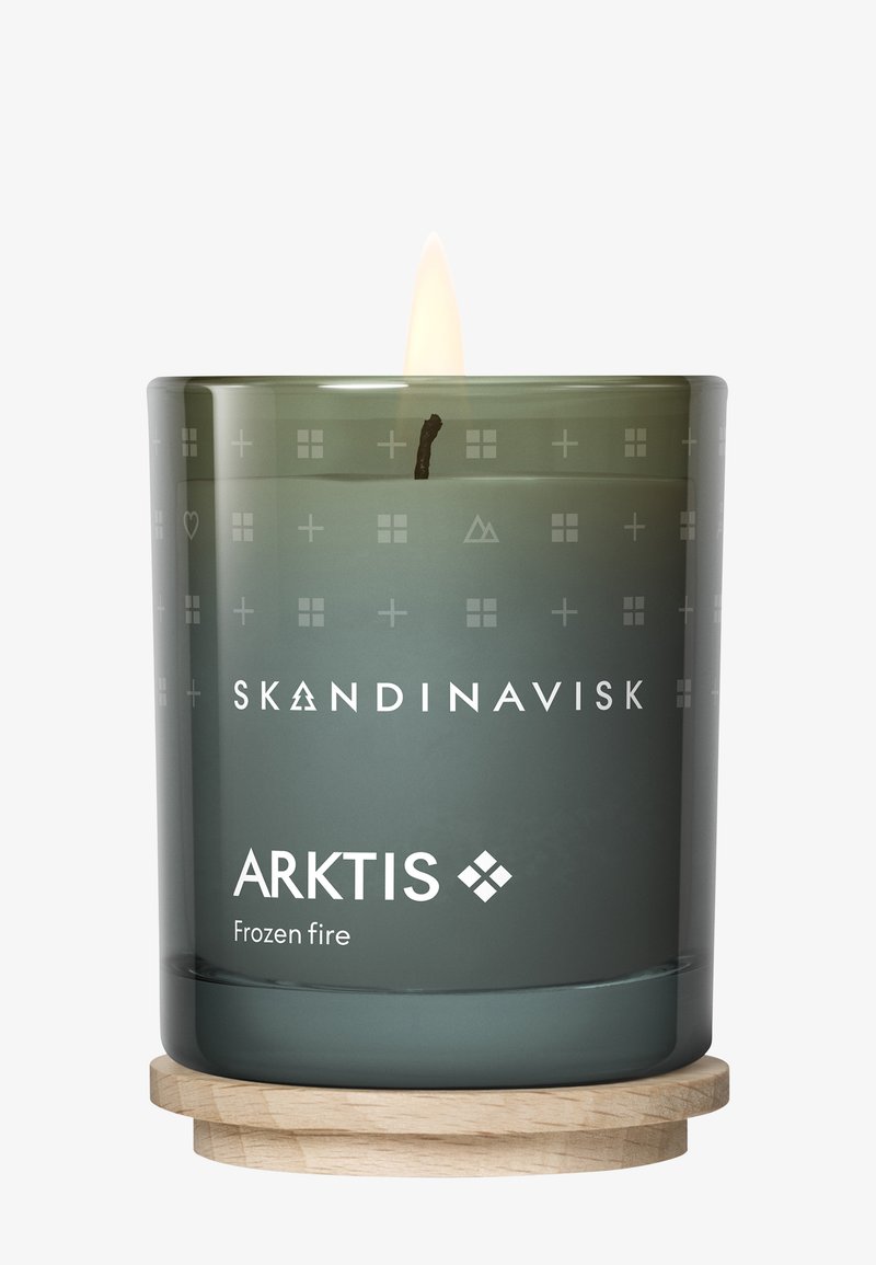 Skandinavisk ARKTIS SCENTED CANDLE SPECIAL EDITION - Bougie parfumée