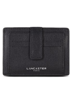 DELPHINO LUCAS - Portemonnee - noir