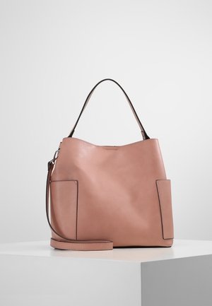 Handtas - light pink