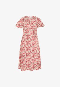 Unausgewählt, egret