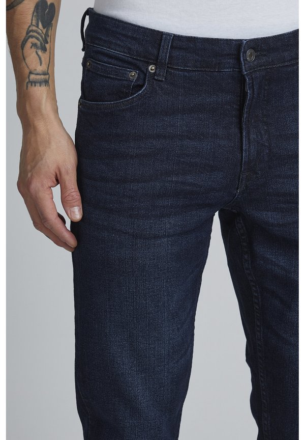 SDJOY BLUE 202 - Slim fit jeans4