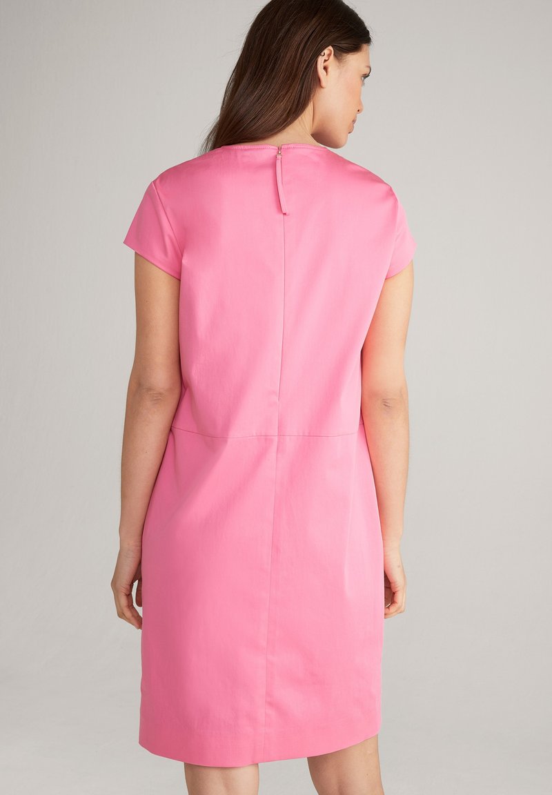 Joop Dorea Freizeitkleid Pink Zalando De 
