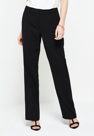 Broek - black